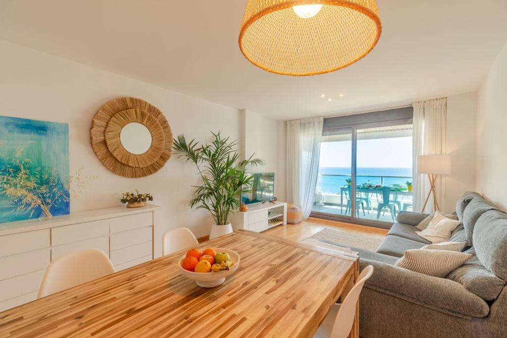Appartement Amazing Sea View 5 Min From Estepona