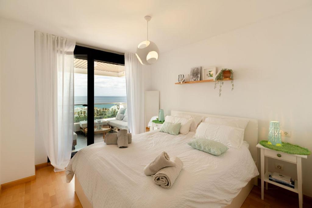 Appartement Amazing Sea View 5 Min From *