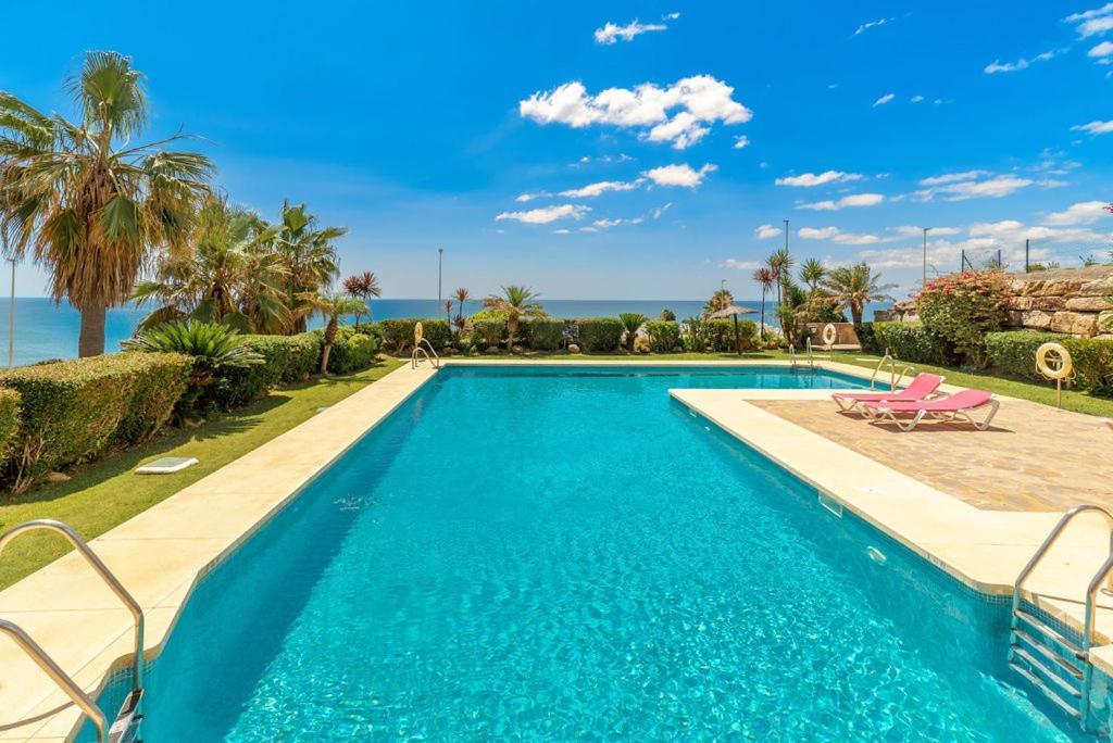 Appartement Amazing Sea View 5 Min From