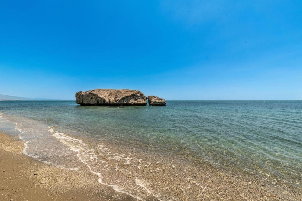 Amazing Sea View 5 Min From Appartement