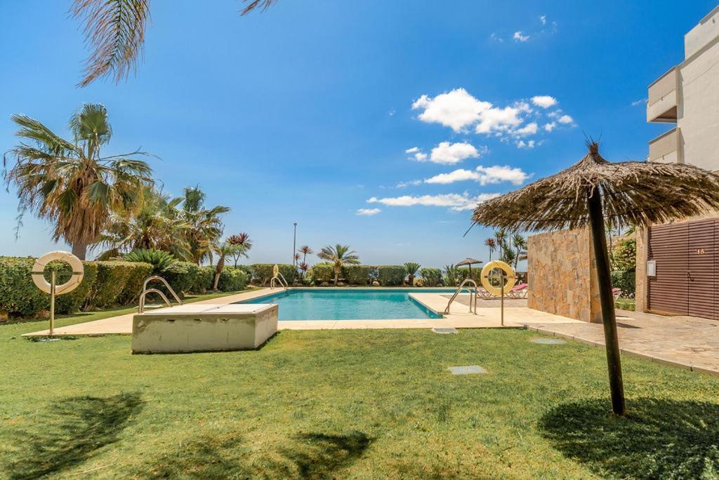 Appartement Amazing Sea View 5 Min From