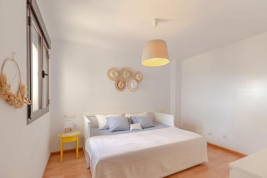 Appartement Amazing Sea View 5 Min From Estepona
